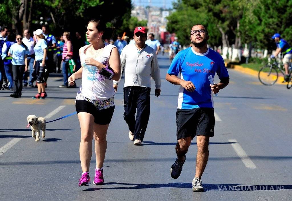 $!Qué hacer este fin de semana junto a tus hijos en Saltillo