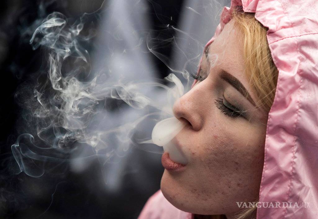 $!EU: Alertan sobre productos de mariguana sintética