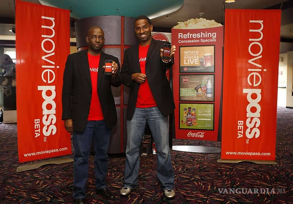 $!Con MoviePass podrás ir al cine en EU por 10 dólares al mes