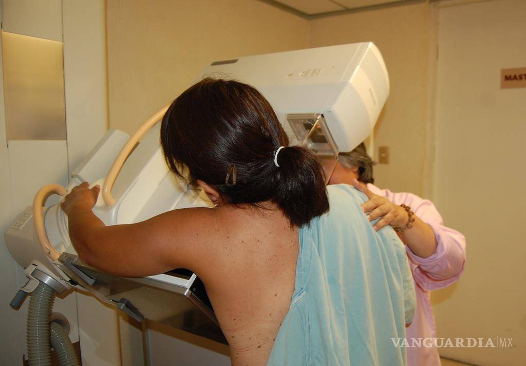 $!En la mayoría de los casos si el cáncer es diagnosticado a tiempo, es curable.