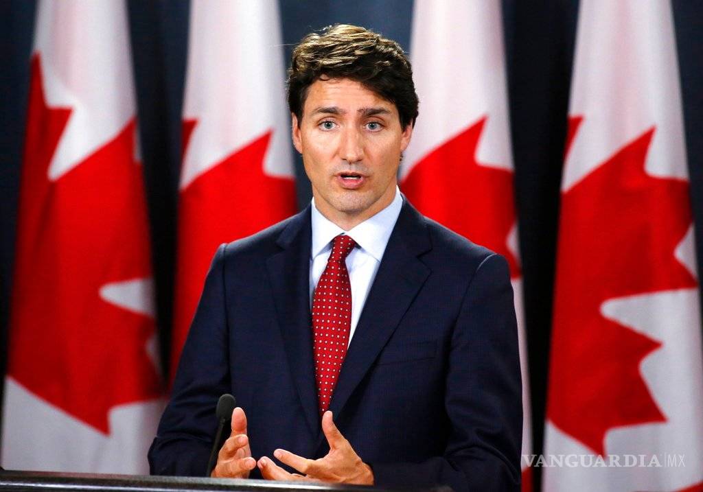 $!Peso se muestra positivo tras declaración de Trudeau de un TLCAN que 'aún es posible'