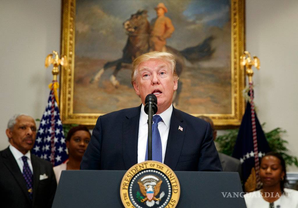 $!Hope Hicks renunciará como directora de Comunicación de la Casa Blanca