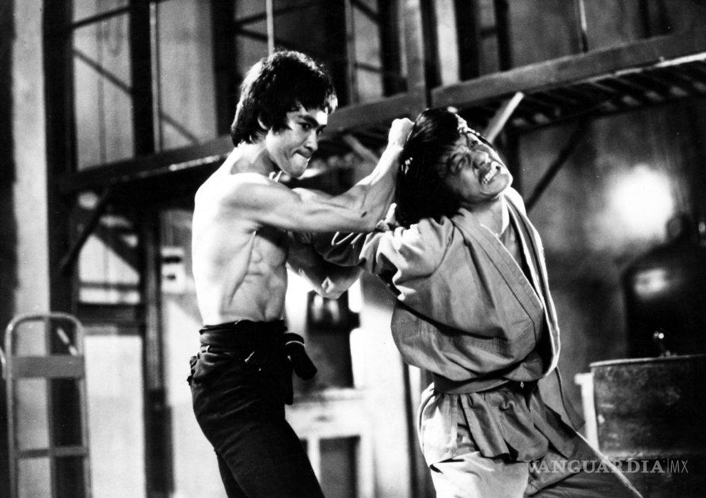 $!"Bruce Lee era un tipo arrogante": Quentin Tarantino