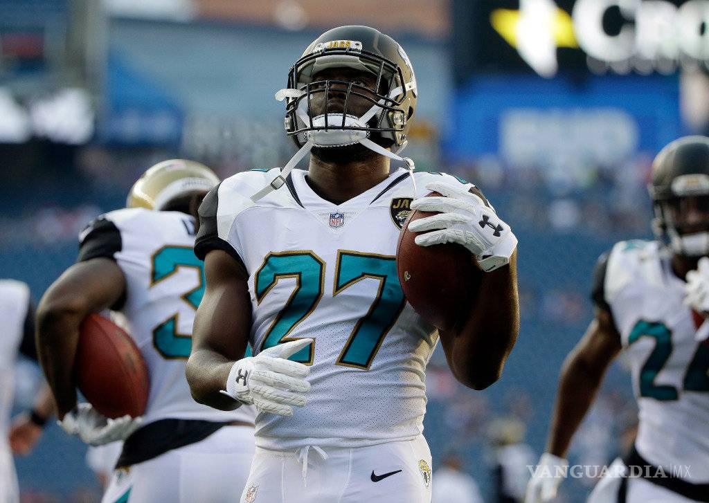 $!Una temporada de 'terror' en la NFL