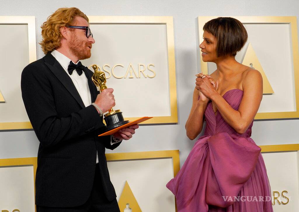 $!Oscar 2021: Ganan Chloé Zhao, las mujeres y la diversidad