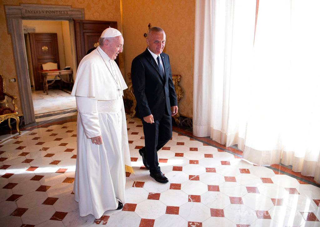 $!Papa dice que el sexo es un regalo de Dios y no un tabú