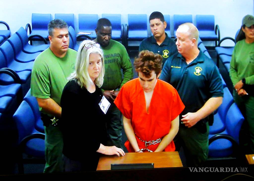 $!Renuncia comandante de policía de Parkland tras investigación de tiroteo