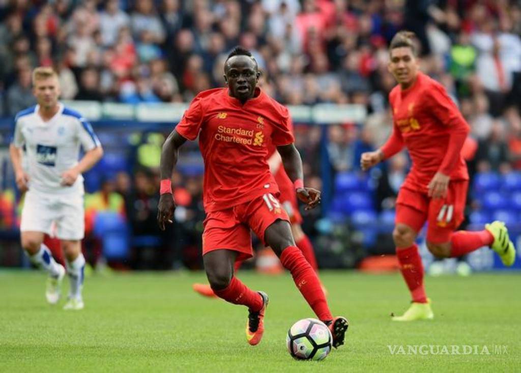 $!Diez fichajes a seguir en la Premier League