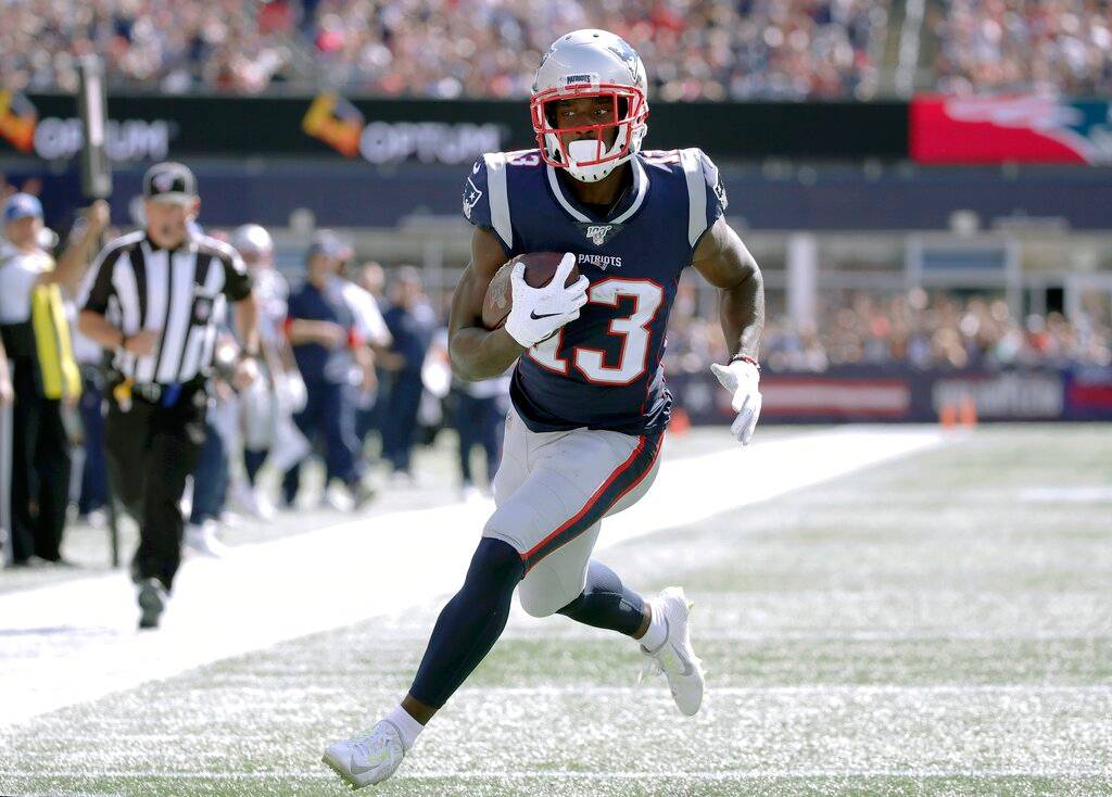 $!El Power Ranking luego de tres semanas en la NFL