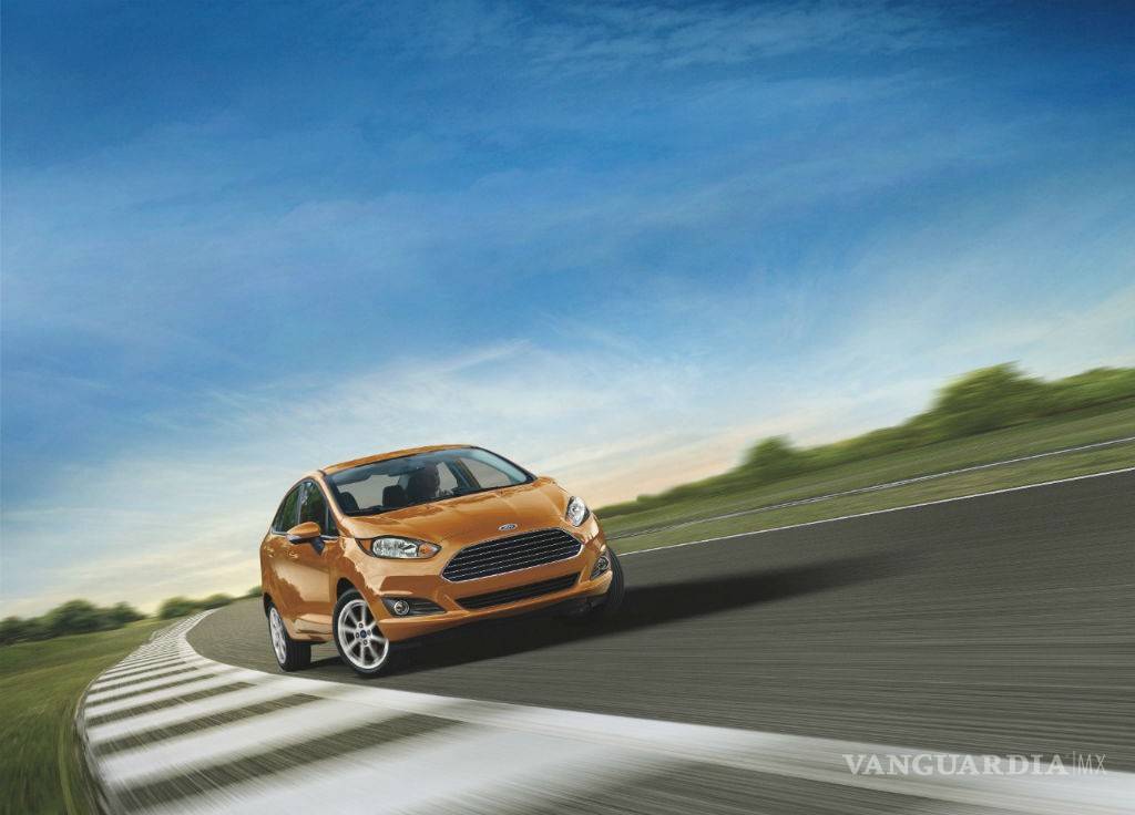 $!Los 10 autos que gastan menos gasolina en México