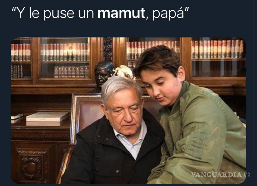 $!Llueven memes a logo del aeropuerto Felipe Ángeles; diseño costó solamente 3 mil pesos