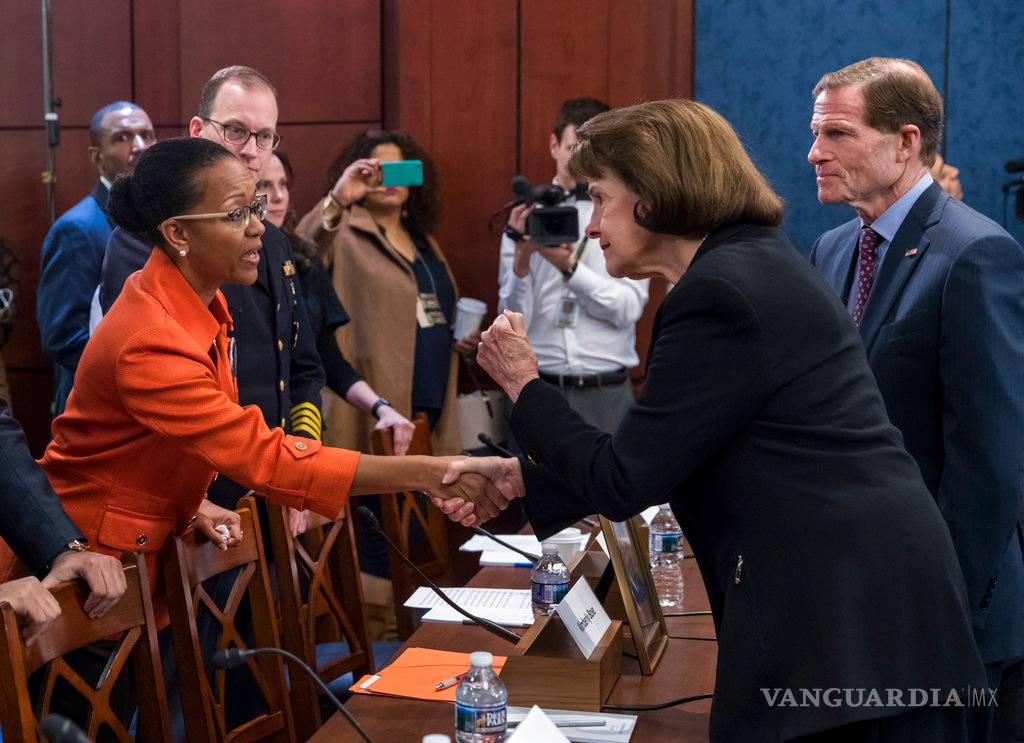 $!Legisladores de Florida aprueban armar a personal escolar y a algunos maestros