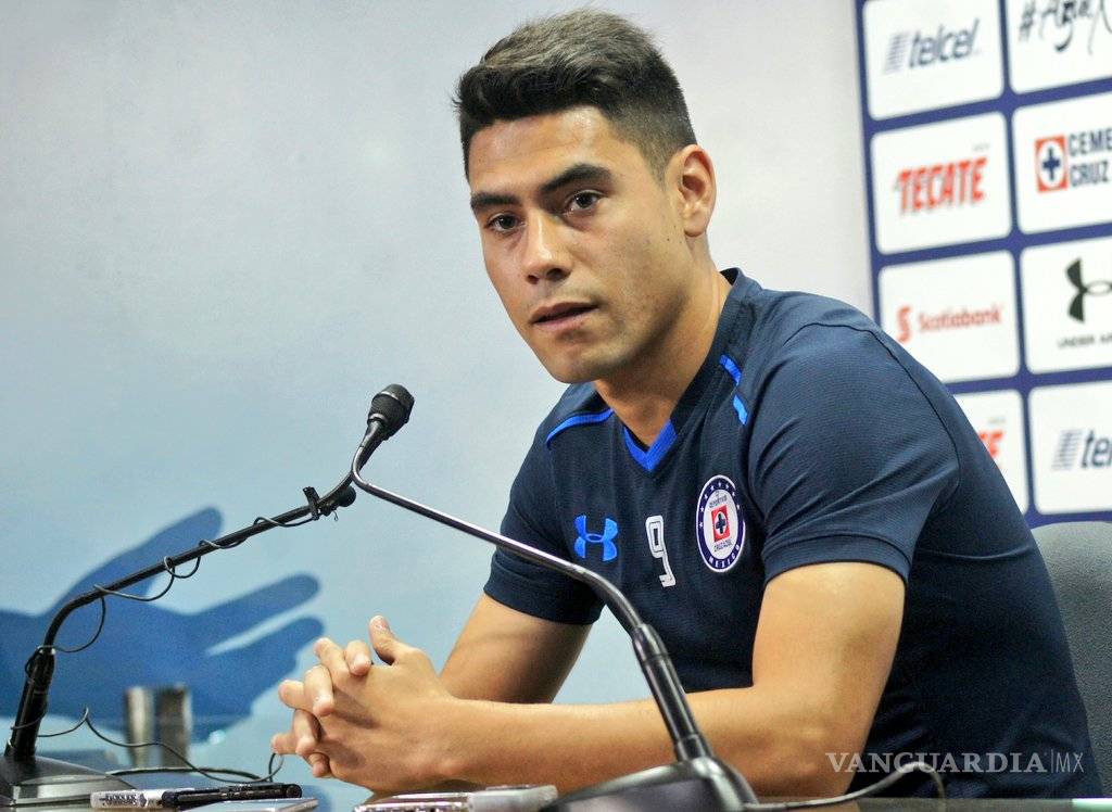 $!Chivas y Cruz Azul, a forzar 'La Máquina’