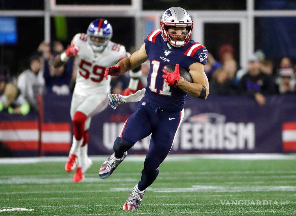 $!Power Ranking de la Semana 6 de la NFL