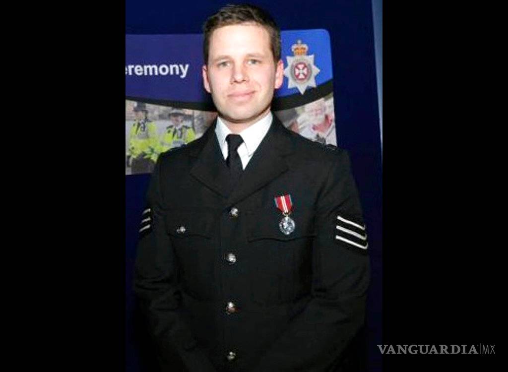 $!Policía: 21 personas atendidas en envenenamiento de ex espía