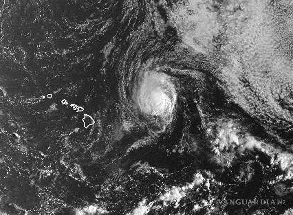 $!Florence cuenta con ingredientes de tormenta catastrófica