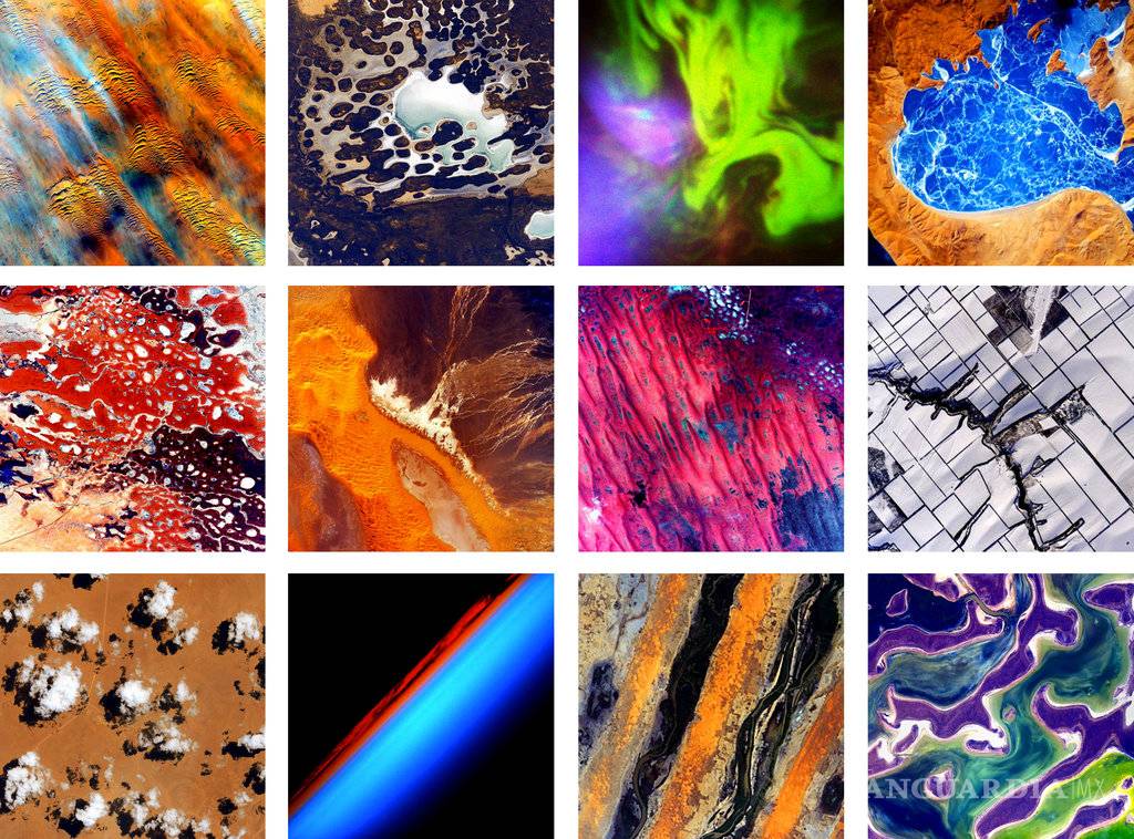 $!Astronauta cumple un año en el espacio, checa las fotos que nos compartió