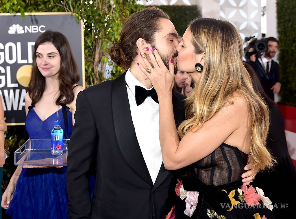 $!Jamie Lee Curtis explota contra 'chica del agua Fiji' por esta razón