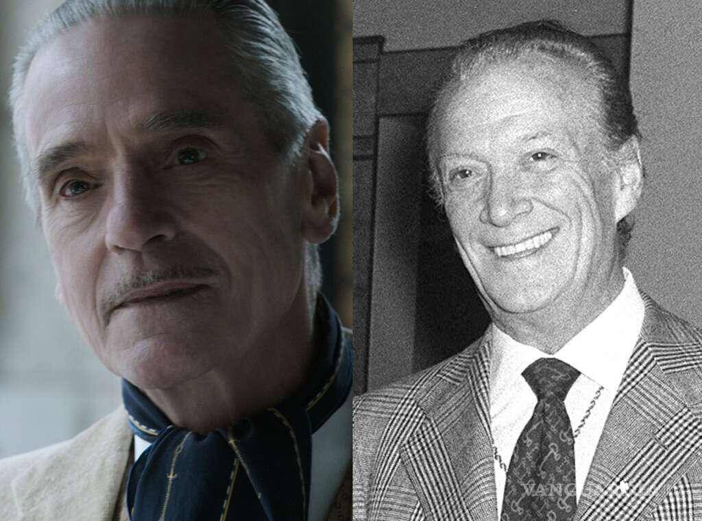 $!¿Quién es quién en ‘House of Gucci’? El drama con el estreno más exitoso en dos años