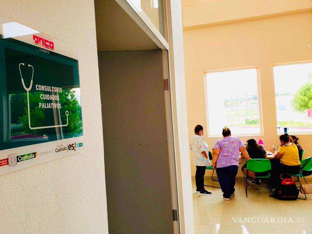 $!Abre mañana el Centro Oncológico de Saltillo; promete ofrecer servicio de calidad especializado