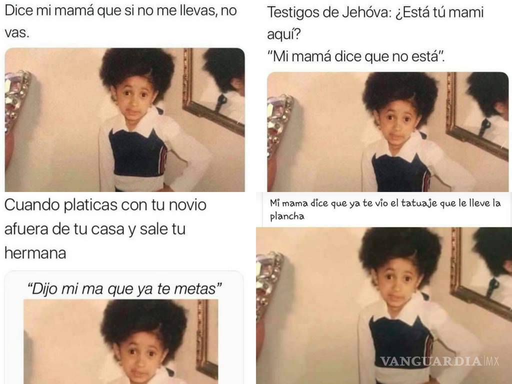 $!`Porque soy mexicano' y 'cállese viejo lesbiano`: los mejores memes del 2018