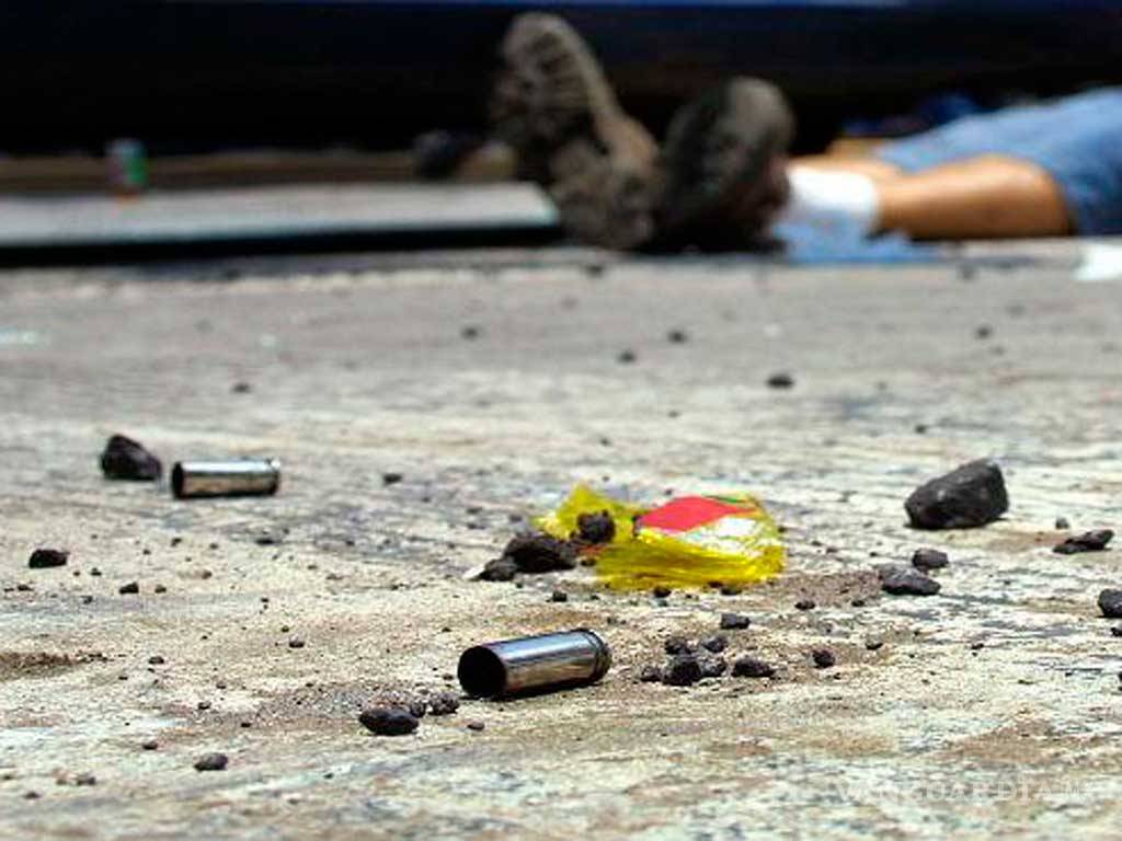 $!Bajan homicidios dolosos en Torreón