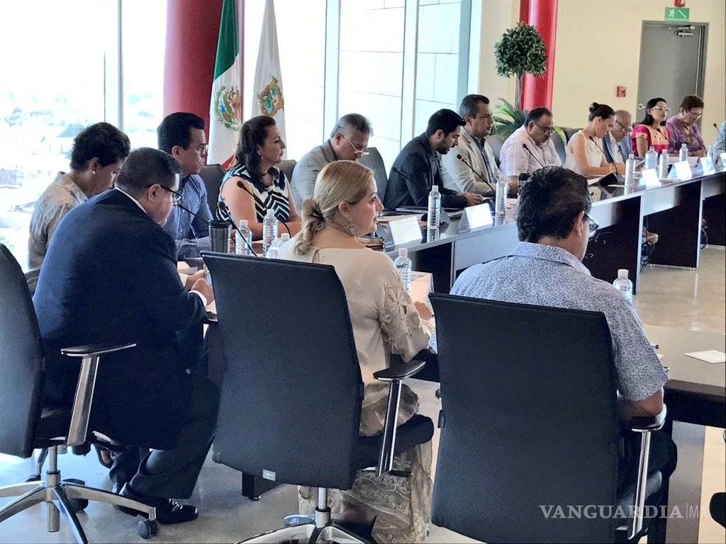 $!Aprueba cabildo de Torreón creación del Sistema Anticorrupción