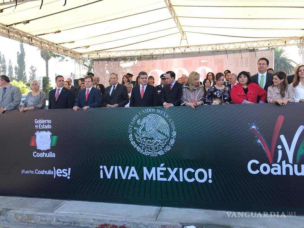 $!Es Jaime Bueno el elegido para ser el presidente de la Junta de Gobierno del Congreso de Coahuila