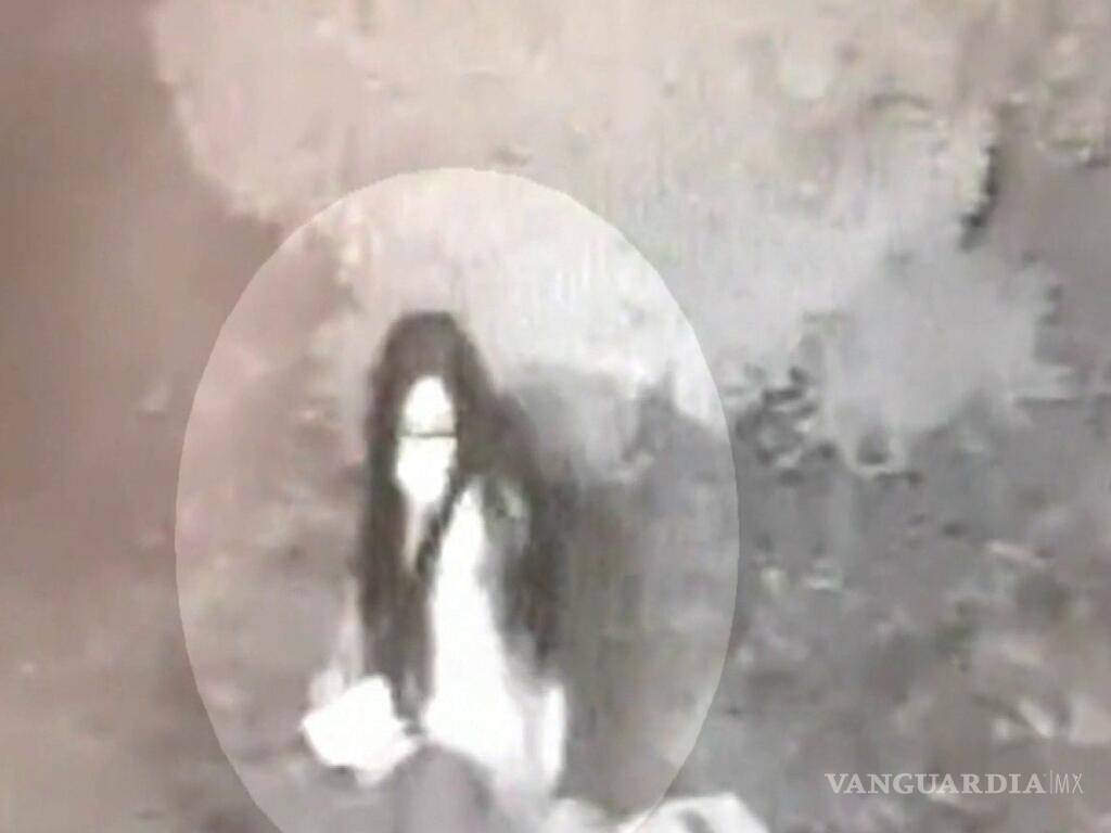 $!Mexicana Priscila Lara y su cómplice van a prisión por robar 45 botellas de vino, esperan condena