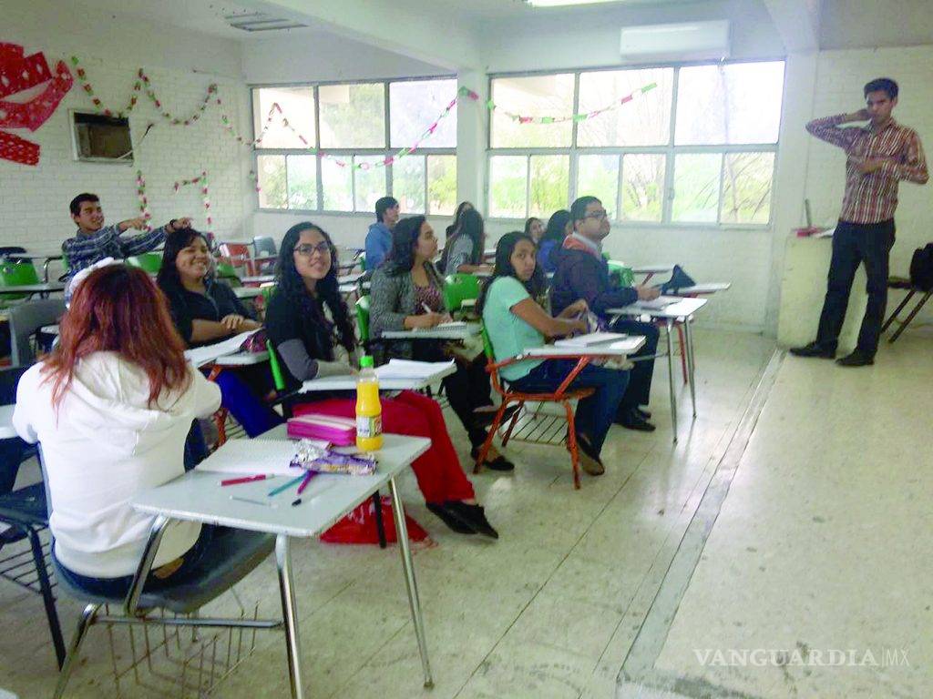 $!Estudiante genio de Frontera gana beca de la OEA