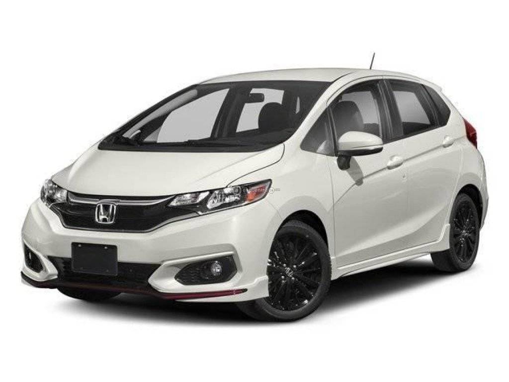 $!Honda Civic y Fit, entre los autos más “cool” en EU