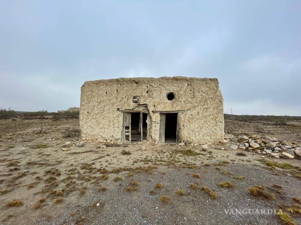 $!El respeto a las edificaciones antiguas es una máxima entre los detectoristas, quienes evitan ingresar y cazar tesoros en el interior de ruinas, ya que esto pudiera dañar su estructura y valor histórico.