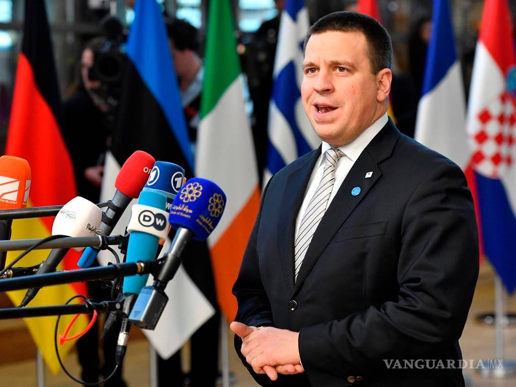 $!Dinamarca y Estonia confirman el primer caso de coronavirus en su territorio