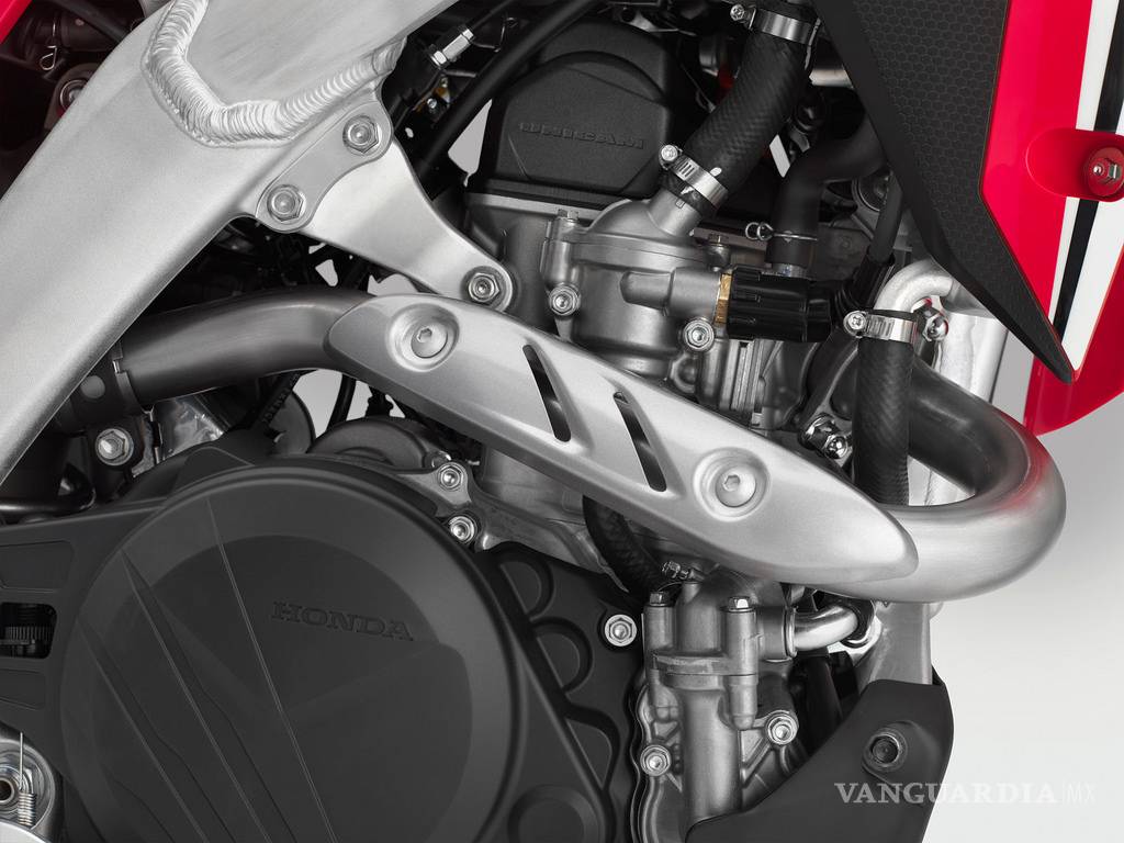 $!Honda CRF 450 L 2019, moto para que ningún obstáculo te detenga