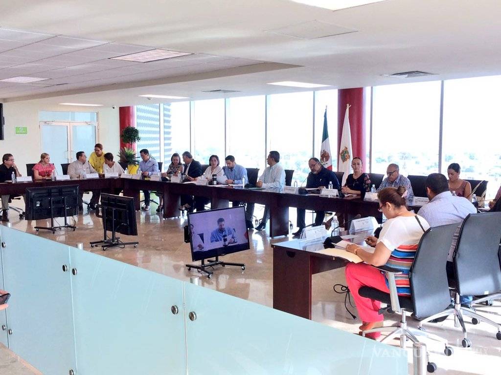 $!Aprueba Cabildo nombramiento de Gerardo Sotomayor Garza como cronista de Torreón