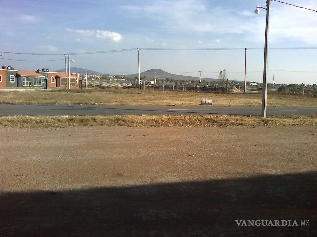 $!Cerro de Paula, cercano a Santa Lucía, tiene 30 sitios arqueológicos, no 3 como dice el INAH