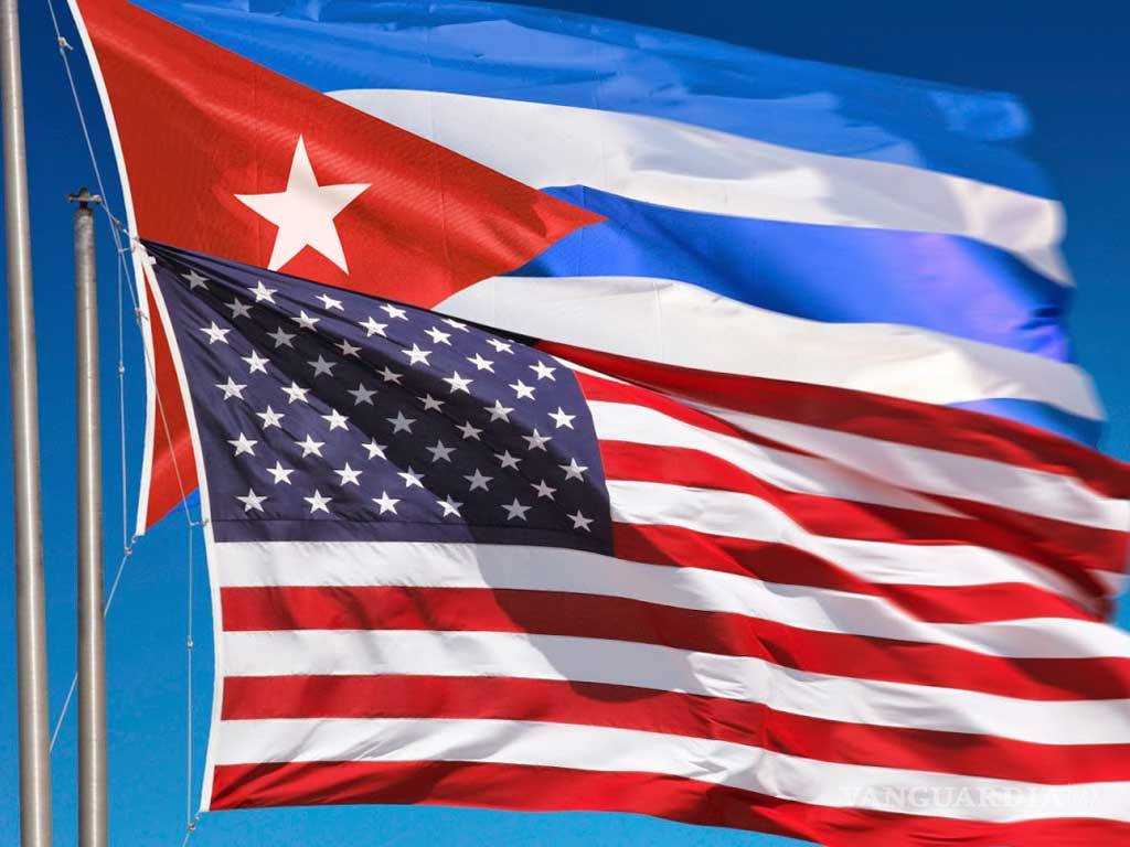 $!'El club de los 5'... los cinco países más sancionados por Estados Unidos