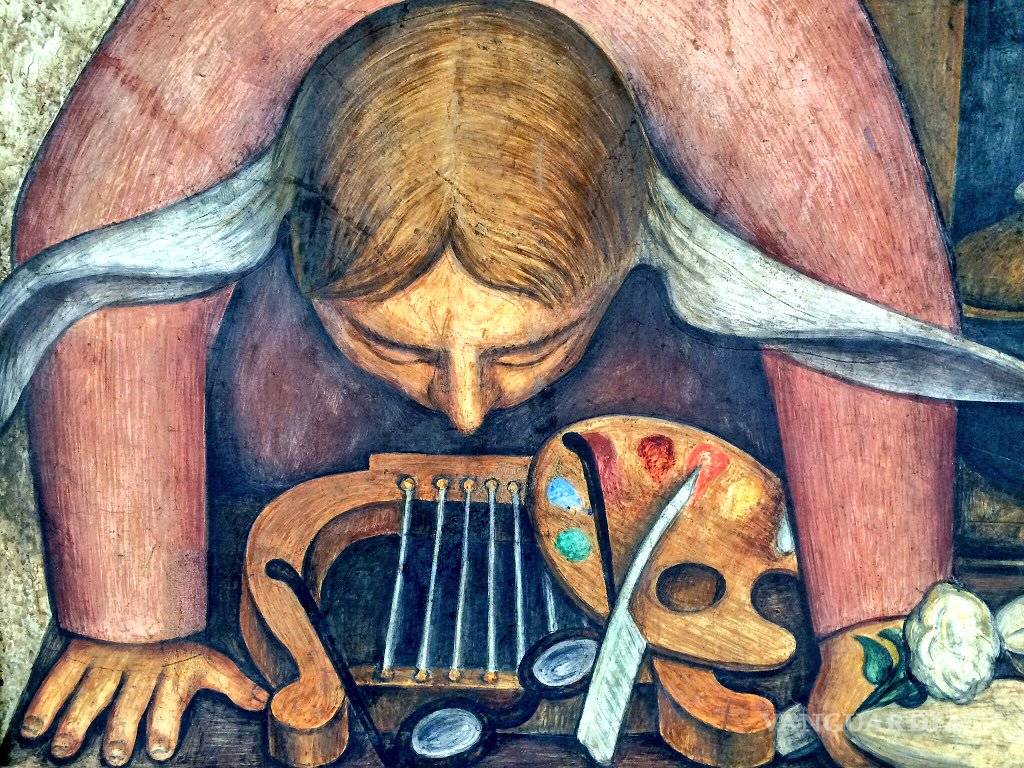 $!Salvador Novo: El ‘homosexual problemático’