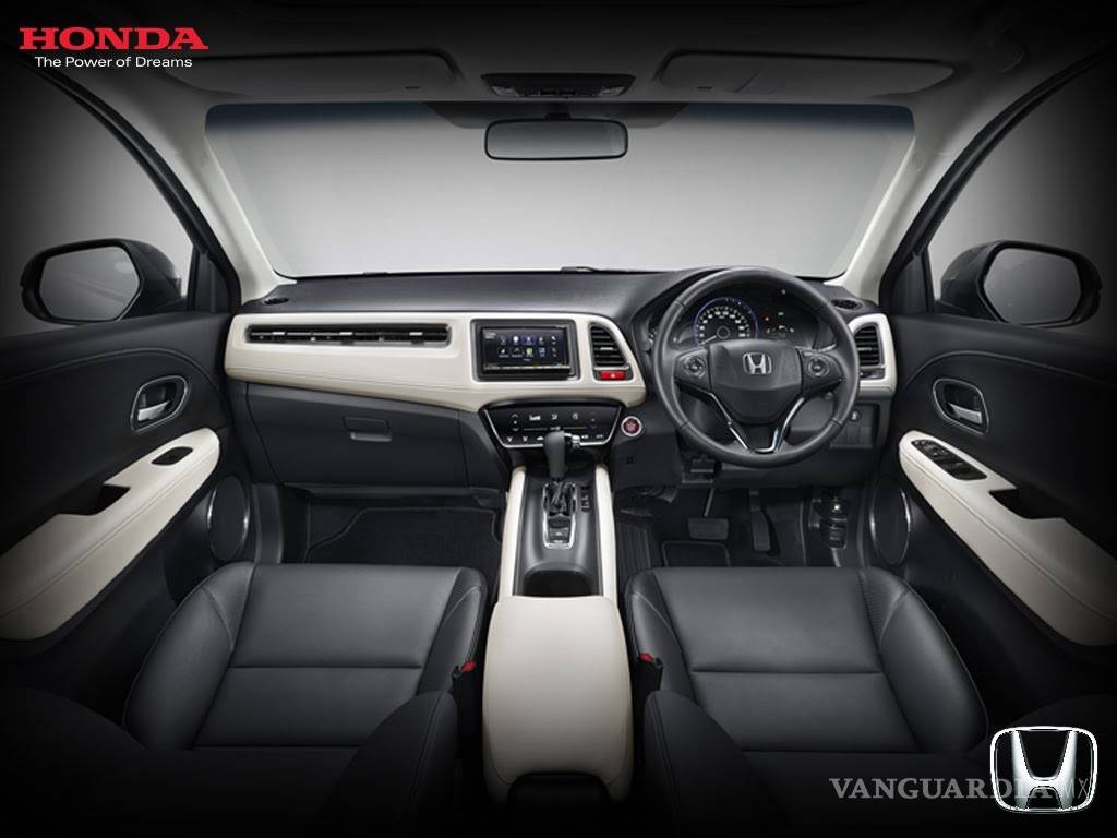 $!El Honda BR-V llegará a México