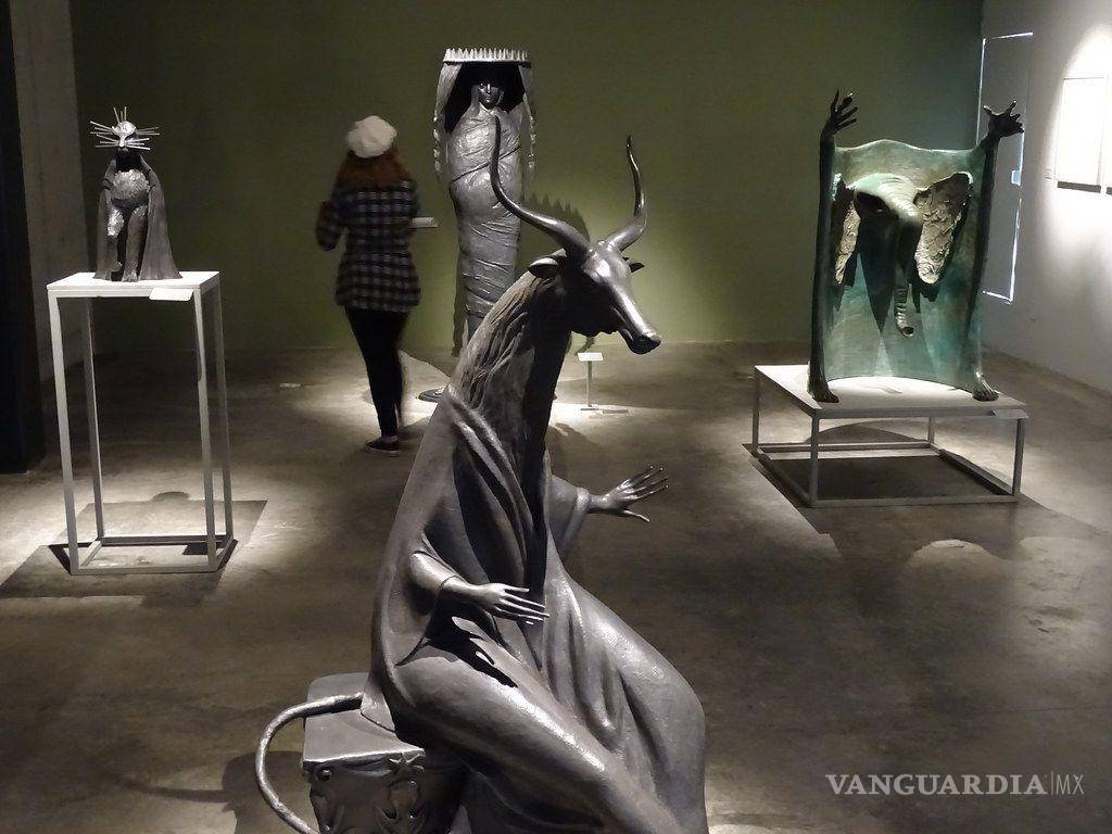 $!La herencia del surrealismo se hará presente en Xilitla con la exposición ‘Visionary voices’