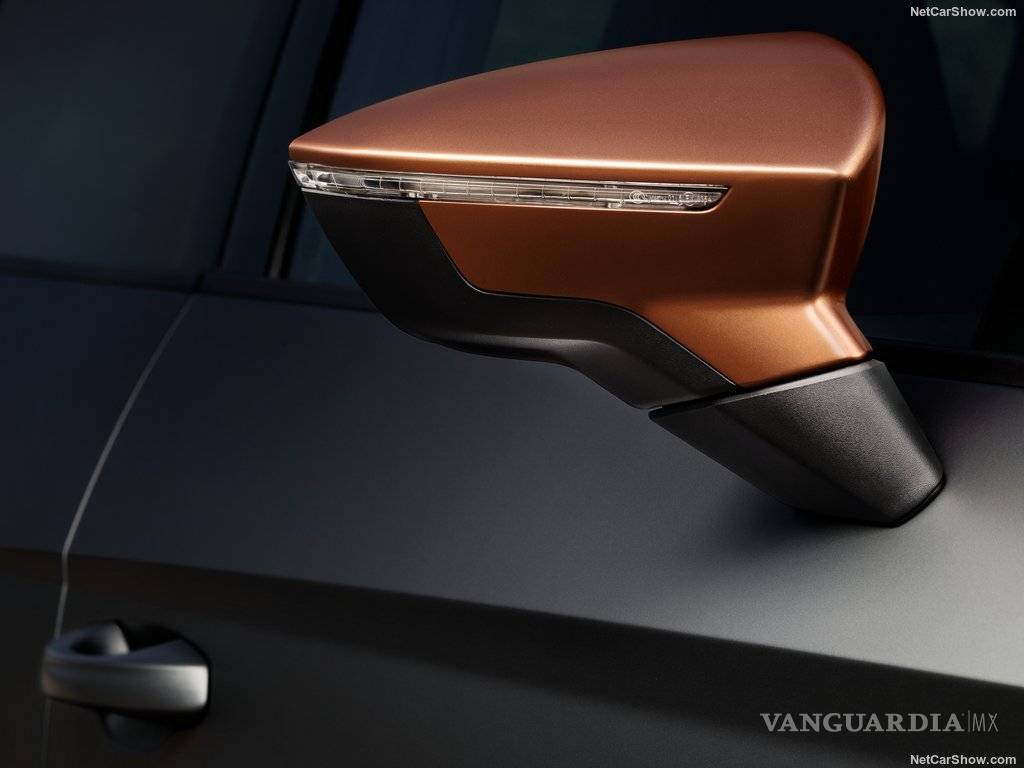 $!Seat León Cupra 2018 ya en México, sus precios y características