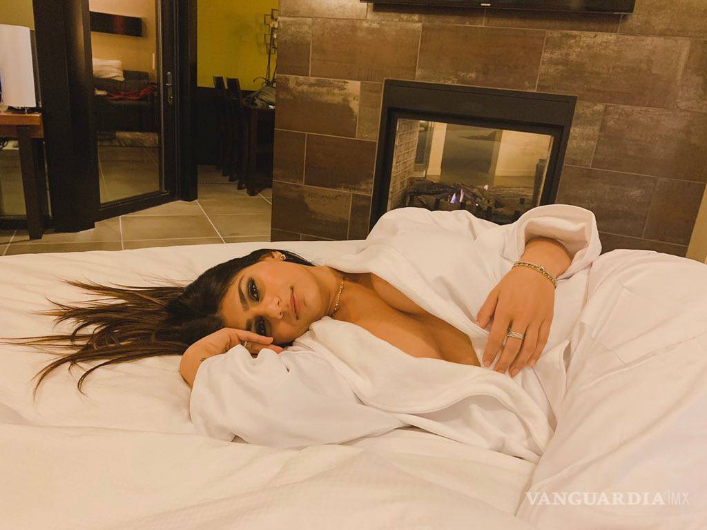 $!Instagram borró muchísimas cuentas de estrellas porno, ¿porqué?