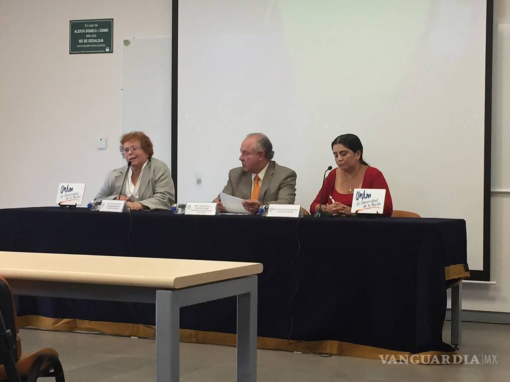 $!Investigadoras de la UNAM desarrollan enzima que degrada el PET