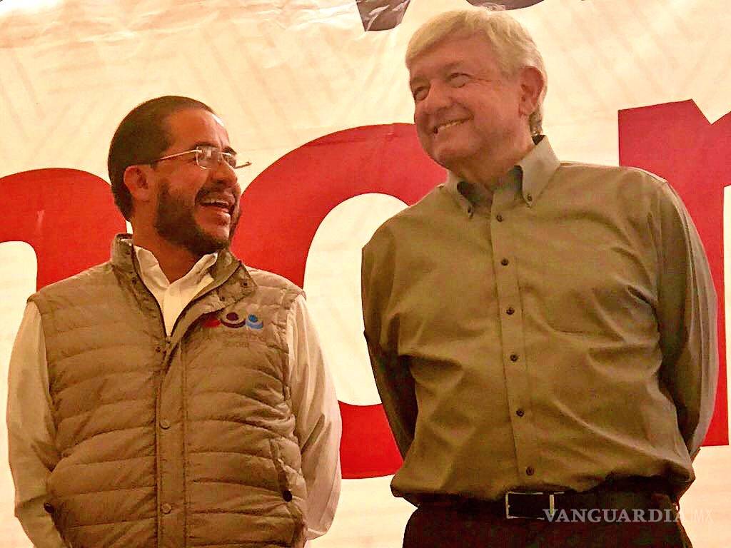 $!Políticos que 'odiaban' a AMLO y ahora lo apoyan, ¿conveniencia o cambio de opinión?