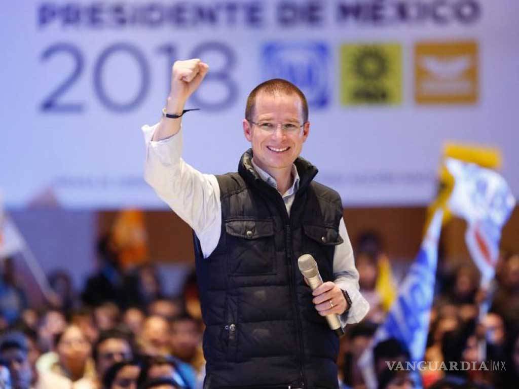 $!¿Por qué el PRI no podría replicar lo hecho en Coahuila y Edomex para las presidenciales?