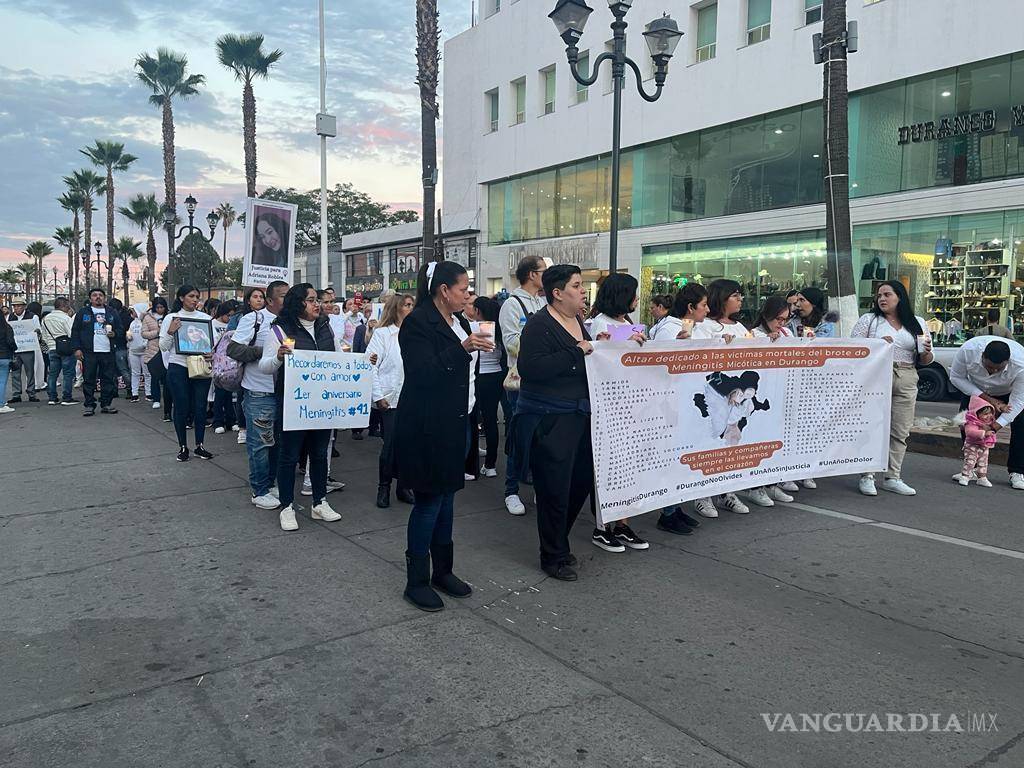 $!Sostienen que liberaron a los dueños de tres de los nosocomios involucrados