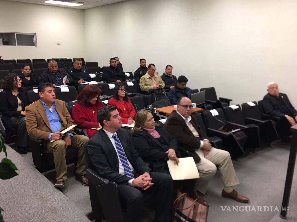 $!Fiscal General sostiene reunión con alcaldes de La Laguna