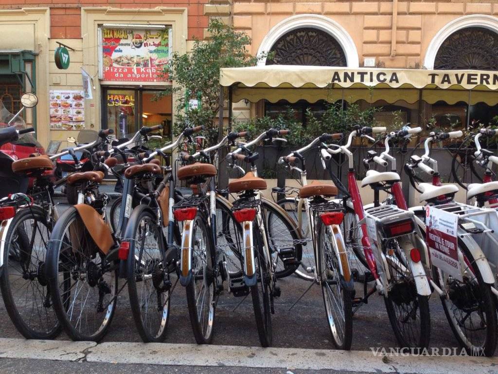 $!Confesiones de un biker enamorado