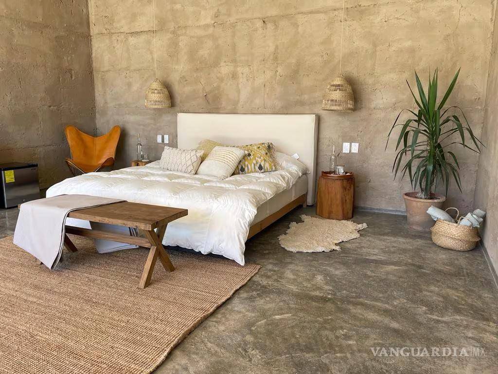 $!Hay alojamientos por los que cobran alrededor de 300 pesos en la ciudad.