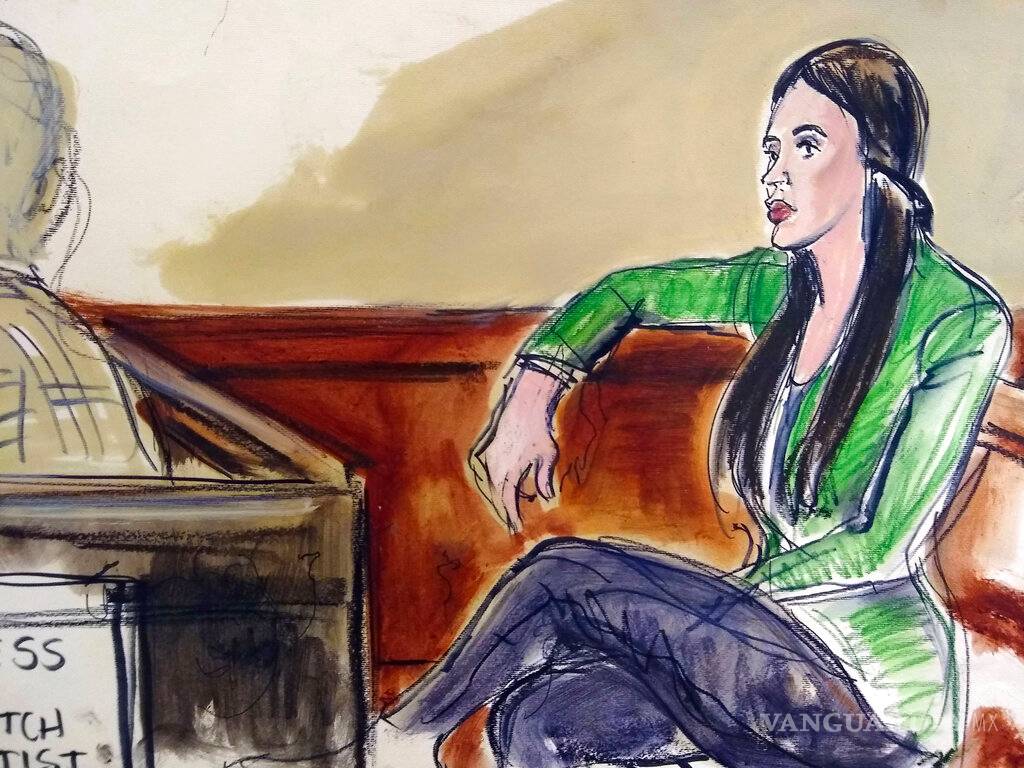 $!Defensa de 'El Chapo' pedirá nulidad de juicio a cortes internacionales